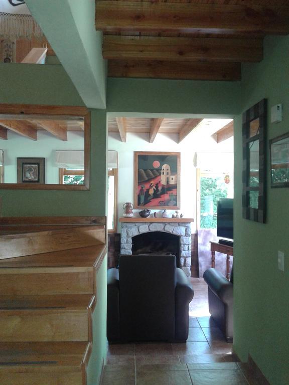 Ventana A Los Cerros Villa La Angostura Esterno foto