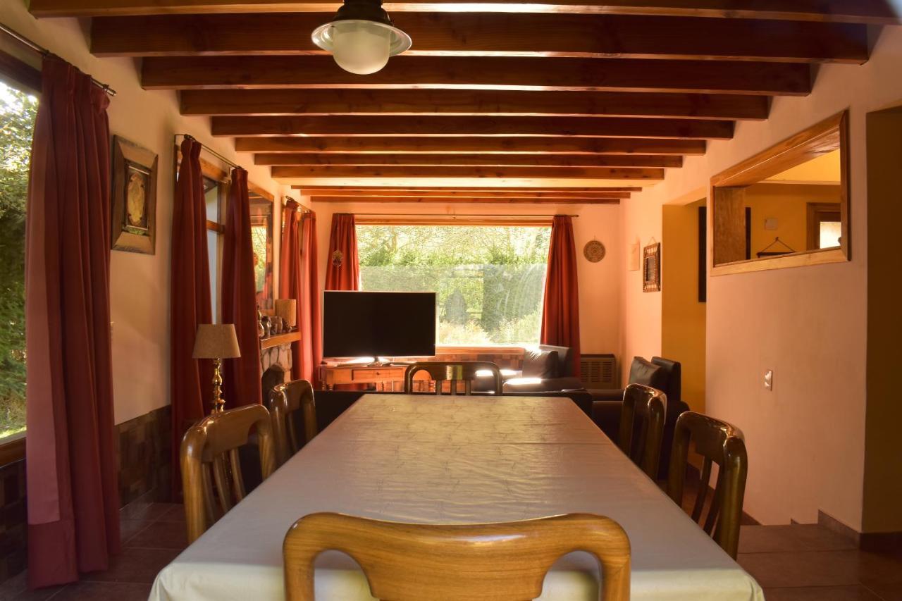 Ventana A Los Cerros Villa La Angostura Esterno foto