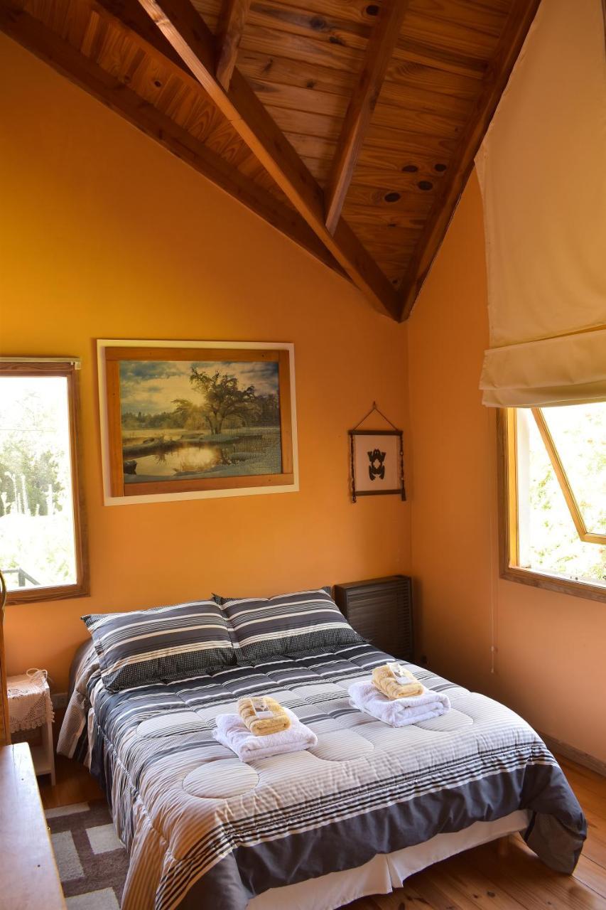 Ventana A Los Cerros Villa La Angostura Esterno foto